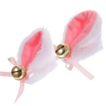 3Sets Motorhelm Kitten Ohr Accessoires Mehrfarbig