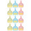12 Sets Mini Broom Dustpan For Small Pet Cage Cleaning 8
