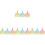 12 Sets Mini Broom Dustpan For Small Pet Cage Cleaning 2