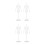 4 Pcs Mini Mannequin With Movable Joints For Clothing Display 10