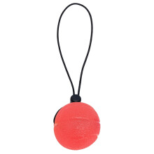 3St Handtraining Ballen Pink Tpe Spierversterker Stressbal