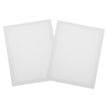 4 Pcs Blank Portable Painting Frame Stretcher For Oil Art Supply