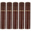 5Pcs Metal Coffee Stirrer Needle For Espresso Distribution 11