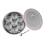 2 Sets Box Stainless Steel Sauce Canister 1