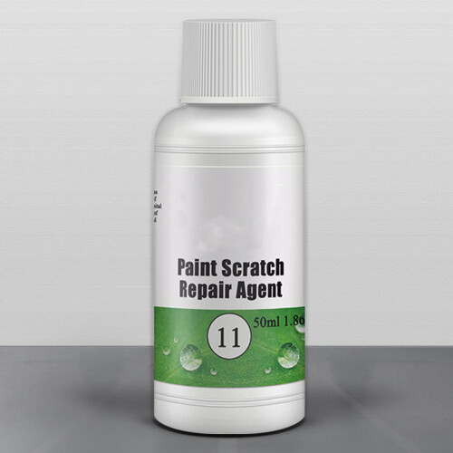 2Pcs Car Scratch Repair Agent For Body Paint 1