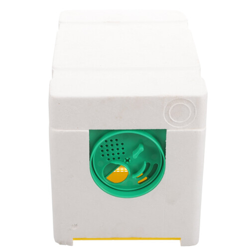 2Pcs Bee Mating Hive Breeding Box For Beekeeping And Pollination 2