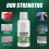 2Pcs Car Scratch Repair Agent For Body Paint 11