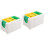 2Pcs Bee Mating Hive Breeding Box For Beekeeping And Pollination 6