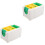2Pcs Bee Mating Hive Breeding Box For Beekeeping And Pollination 5