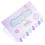 3Pcs 1 Book Budget Binder Loose-Leaf Sheets Planner Cash Envelopes 1