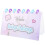 3Pcs 1 Book Budget Binder Loose-Leaf Sheets Planner Cash Envelopes 2