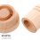 3Sets Pot Maker Papier DIY Krant Potten Khaki 7