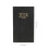 5Pcs English Schedule Book Planner Notepad For Girls 4