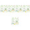 5 Sets Greeting Cards With Envelopes For St Patrick's Day 6