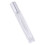 20 Pcs Empty Glass Perfume Spray Bottles With Silver Lid 3