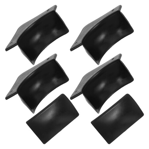 18 Pcs Mini Pool Table Billiard Pockets For Kids Room 2
