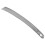 2Pcs Plastic Long Handle Shoe Horn For Home And Travel 3