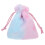 5Pièces Lit Rose En Corail Pour Petits Animaux Rongeurs 1