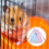 5Pièces Lit Rose En Corail Pour Petits Animaux Rongeurs 11