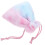 5Pièces Lit Rose En Corail Pour Petits Animaux Rongeurs 2