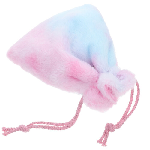 5Pièces Lit Rose En Corail Pour Petits Animaux Rongeurs 1