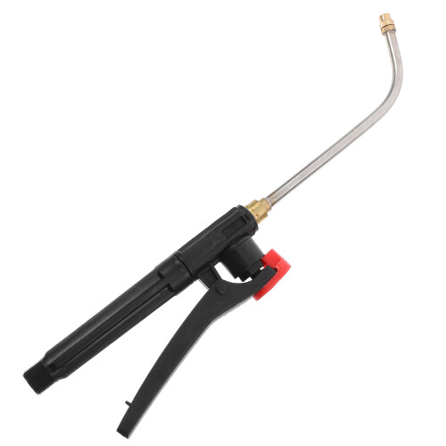 4Pcs Extended Pump Sprayer Wand Replacement For Backpack Sprayer 2
