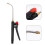 4Pcs Extended Pump Sprayer Wand Replacement For Backpack Sprayer 11