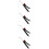 4Pcs Extended Pump Sprayer Wand Replacement For Backpack Sprayer 10