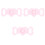 3 Pcs Anti Scratch Cover Silicone Protective Shell For 3
