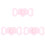 3 Pcs Anti Scratch Cover Silicone Protective Shell For 2
