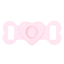 3 Pcs Anti Scratch Cover Silicone Protective Shell For
