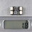 WS2812 Full Color LED Control Module Multi-Effect Night Light 30 Modes DIY LED Light Kit for FPV RC 4