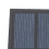 2pcs 0.9W 2V Solar Panel Polysilicon for Emergency & Advertising Lights 10