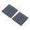 2pcs 0.9W 2V Solar Panel Polysilicon for Emergency & Advertising Lights 14