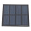2pcs 0.9W 2V Solar Panel Polysilicon for Emergency & Advertising Lights 11
