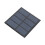 2pcs 0.9W 2V Solar Panel Polysilicon for Emergency & Advertising Lights 13