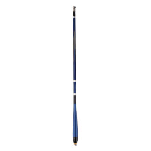 Ultraleichte tragbare Carbonfaser-Angelschnur 1,8 m 2 kg Belastbarkeit
