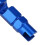 Multi-Function Bicycle Valve Disassemble Tool for Schrader Presta Extender Blue 6
