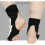 Taekwondo Feet Protection Guard PU Leather Multi Functional Slip Proof Support S 5