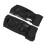 Taekwondo Feet Protection Guard PU Leather Multi Functional Slip Proof Support S 13