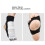 Taekwondo Feet Protection Guard PU Leather Multi Functional Slip Proof Support S 4