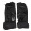 Taekwondo Feet Protection Guard PU Leather Multi Functional Slip Proof Support S 14