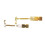 Lens Inner Aperture Flex Cable for Minilux E02 Camera Repair Part 3