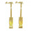Lens Inner Aperture Flex Cable for Minilux E02 Camera Repair Part 2