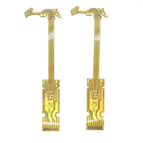 Lens Inner Aperture Flex Cable for Minilux E02 Camera Repair Part 1
