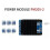 Power Module PM20S-2 9V-85V DC in 4-20S Lipo with Two Self-Contained Step-Down Voltage Regulators f 3