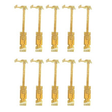 Lens Inner Aperture Flex Cable for Minilux E02 Camera Repair Part