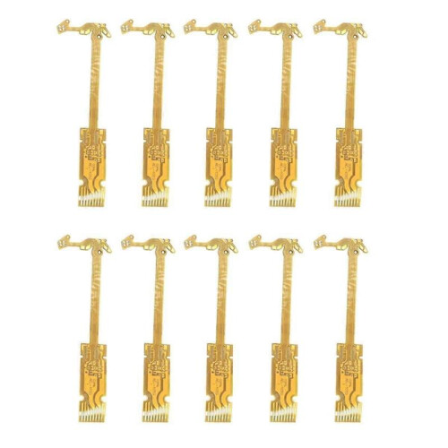 Lens Inner Aperture Flex Cable for Minilux E02 Camera Repair Part