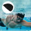 2Stk. Schwimmkappen Polyester Für Erwachsene 8