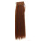 (black)Wig Horsetail Lace-up Corn Hot 4